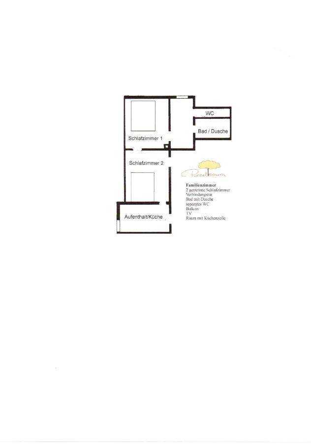 Ihre Pension In Amerang Екстериор снимка