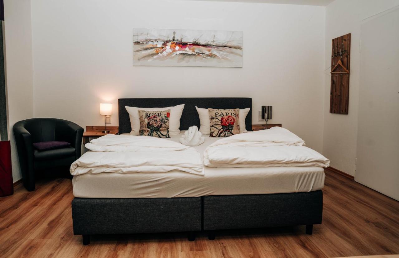 Ihre Pension In Amerang Екстериор снимка