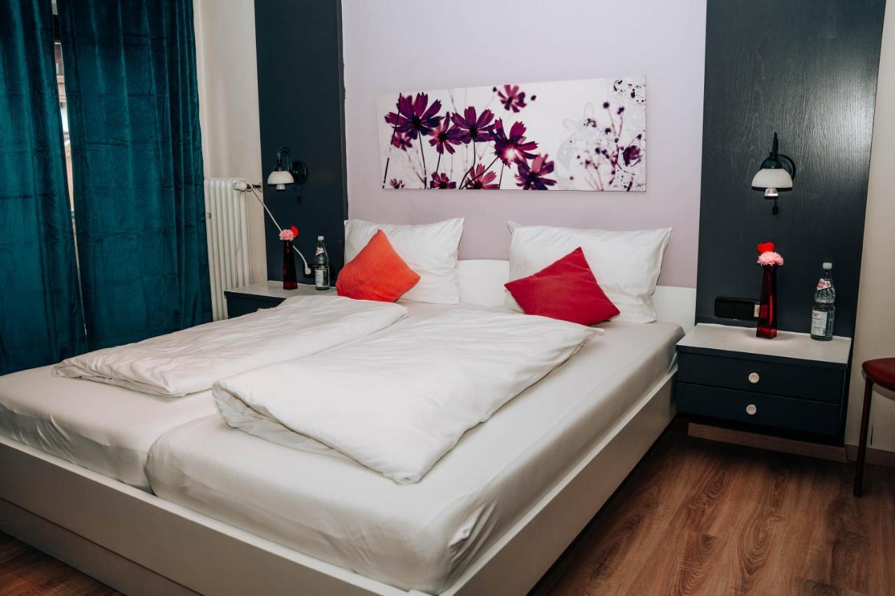 Ihre Pension In Amerang Екстериор снимка