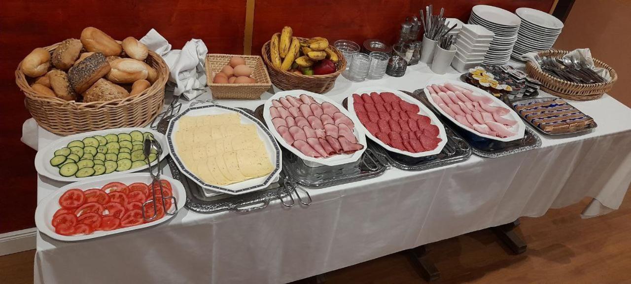 Ihre Pension In Amerang Екстериор снимка