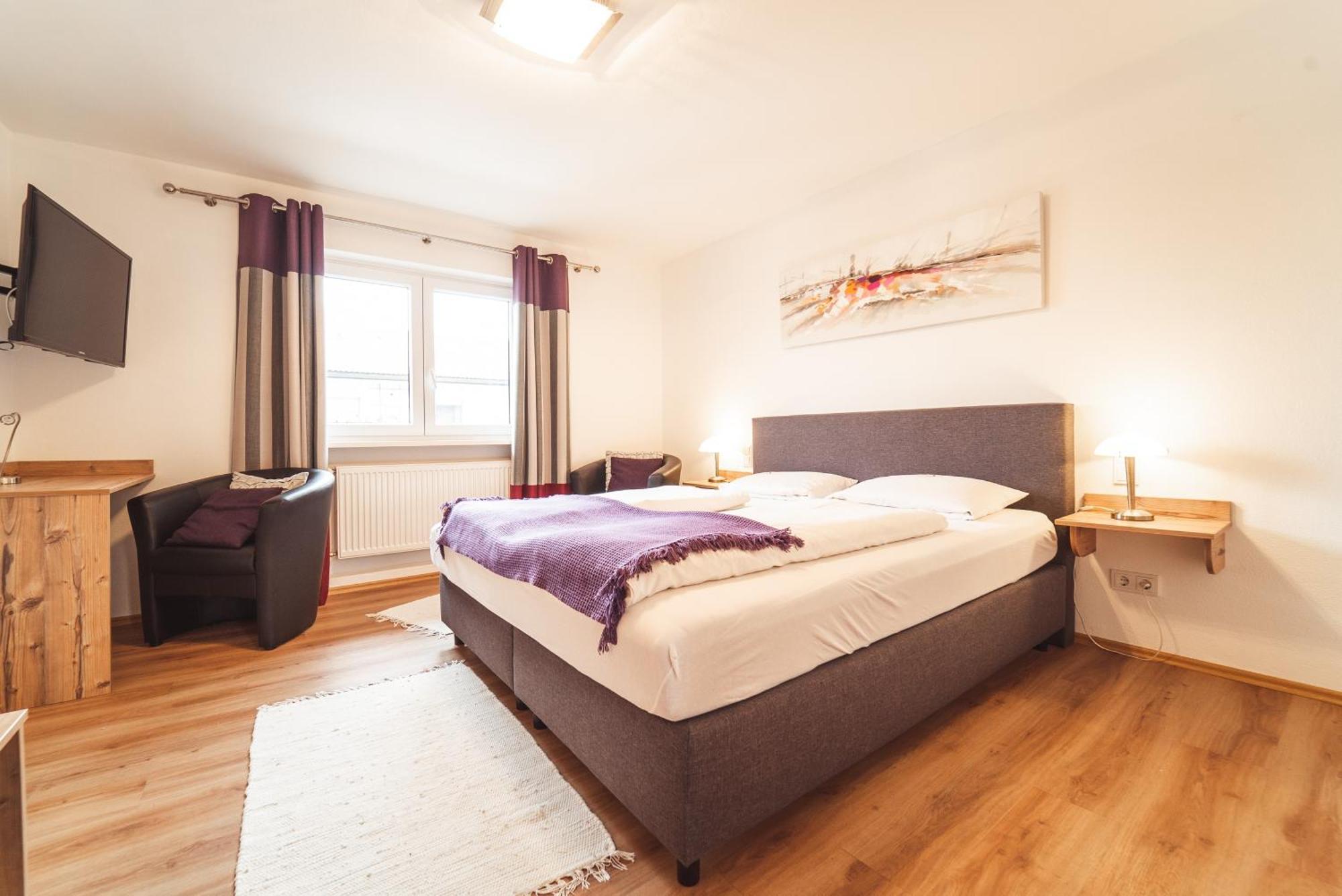 Ihre Pension In Amerang Екстериор снимка